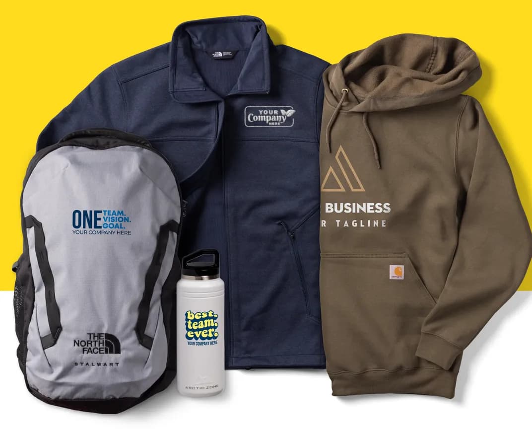 employee gifts