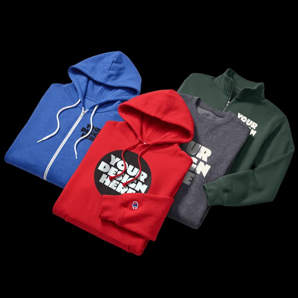All Sweatshirts