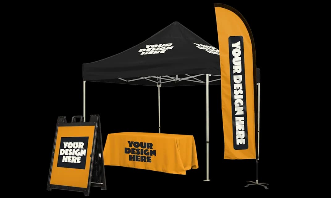 All Trade Show & Signage