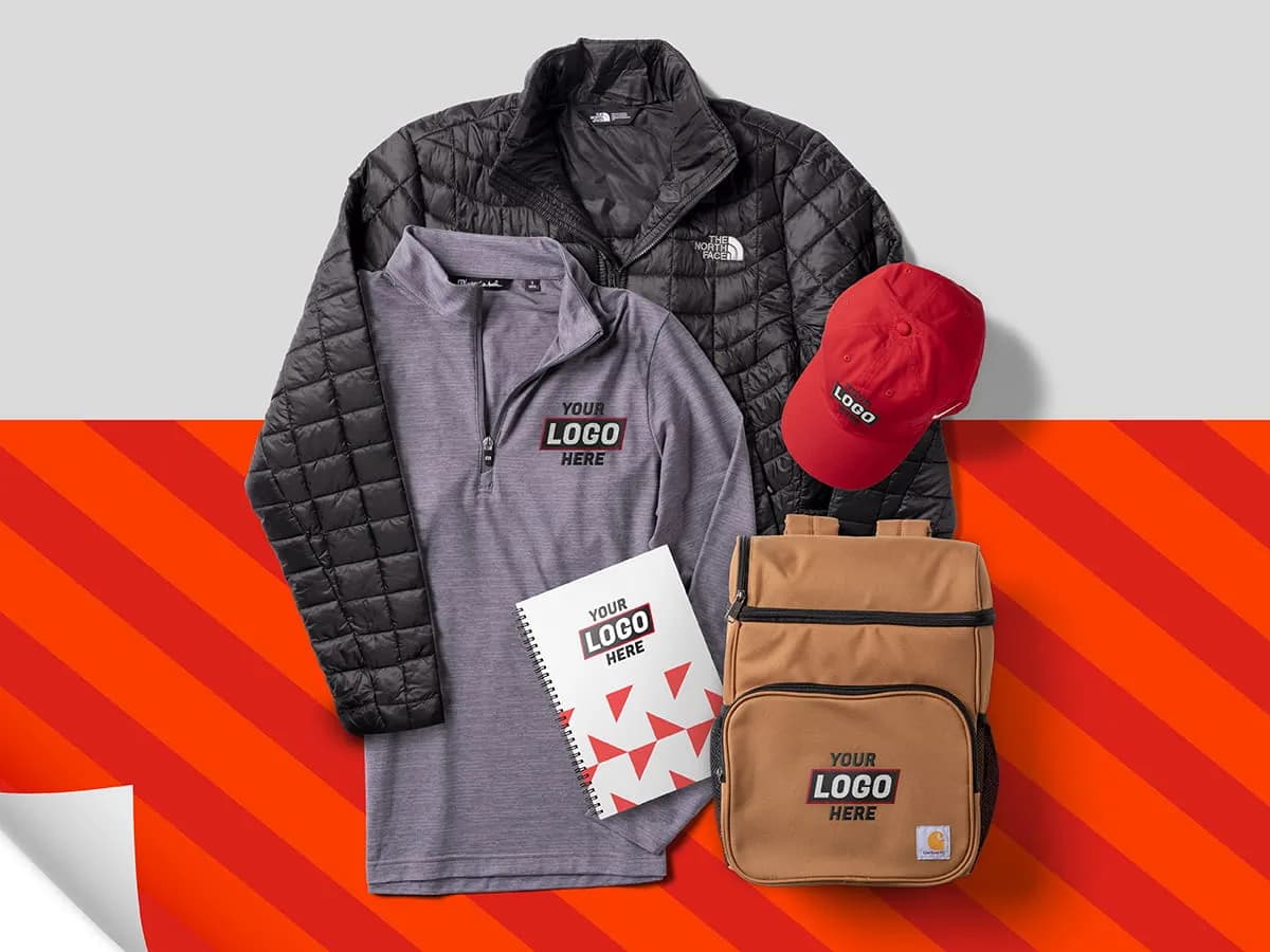 holiday gift collection