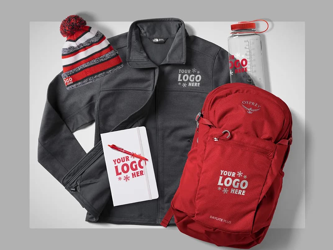 holiday gift collection