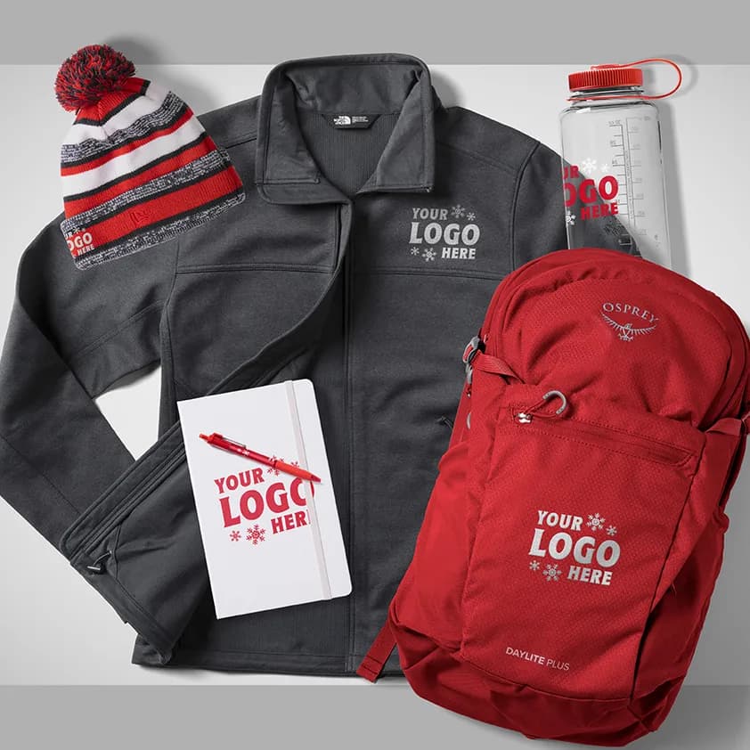 holiday gift collection