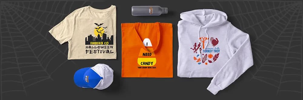 social media custom t shirts