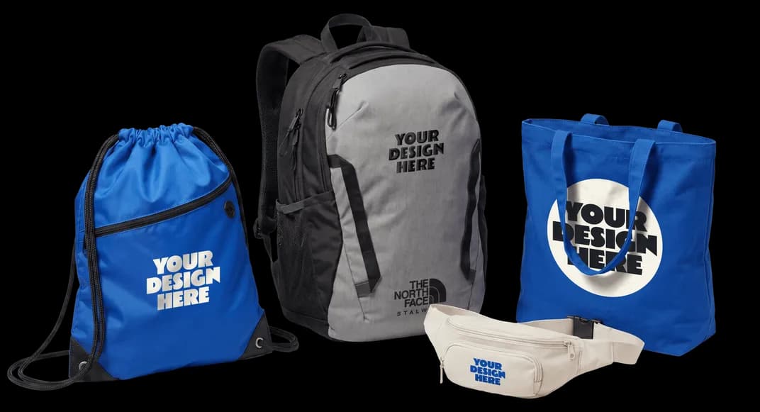 Custom Bags