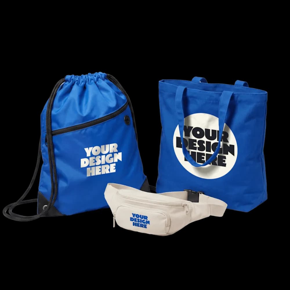 Custom Bags