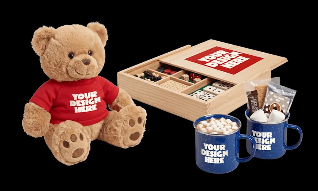 Custom Gifts