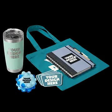 Custom Promotional Products