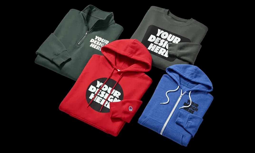 All Sweatshirts
