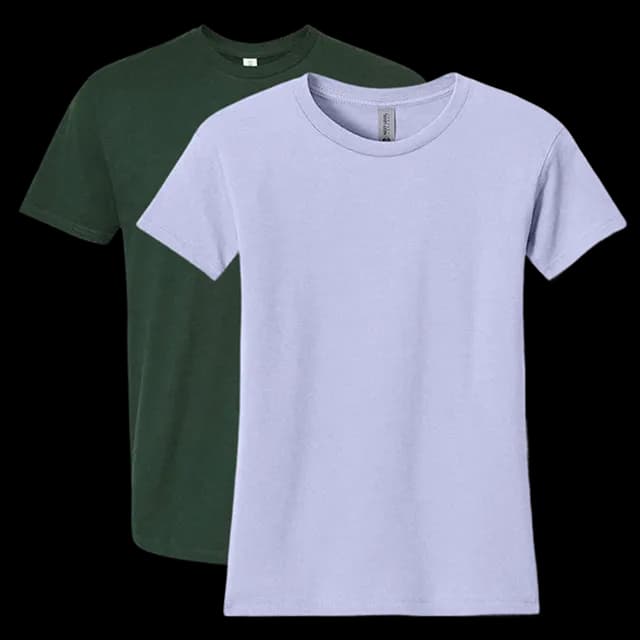 NEW T-shirts