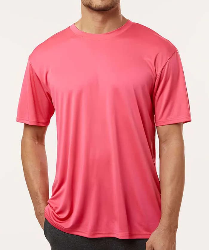 performance shirt