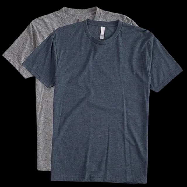 Unisex T-shirts
