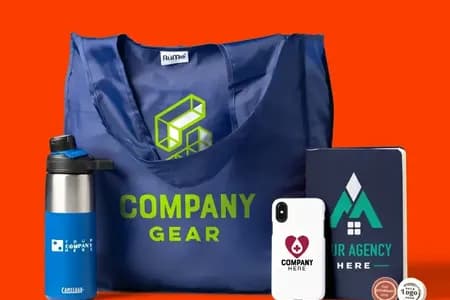 employee welcome kit gifts