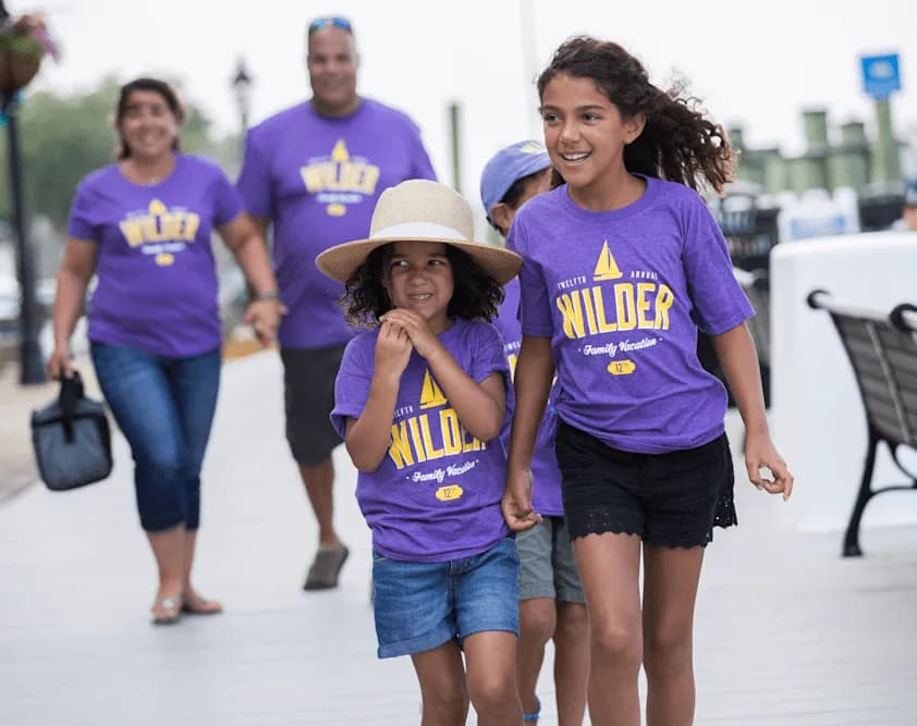 custom vacation t shirts