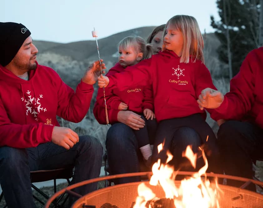 holiday celebrations