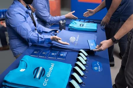 trade show giveaways