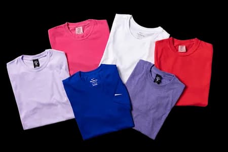 custom t shirt weights