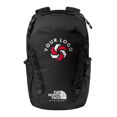 Backpacks category