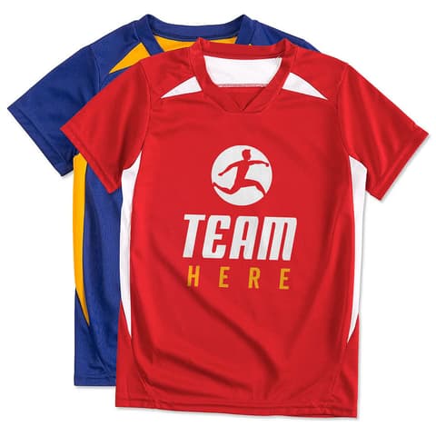 Kids Activewear category