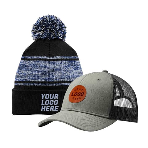 Hats category