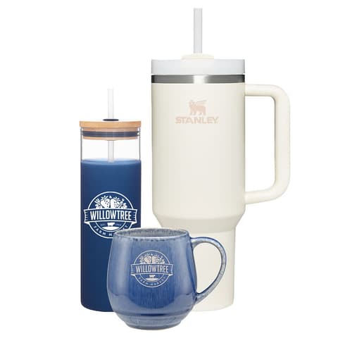 Drinkware category
