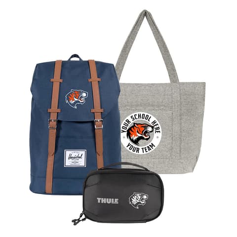 Bags category