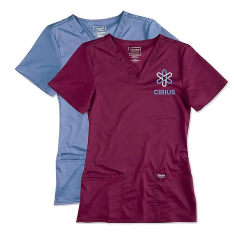 Scrubs category