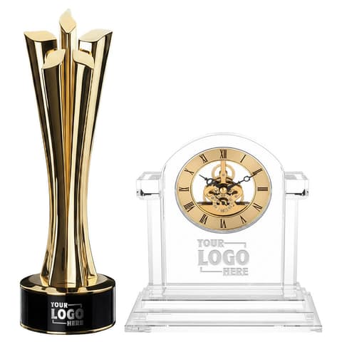 Awards & Recognition category