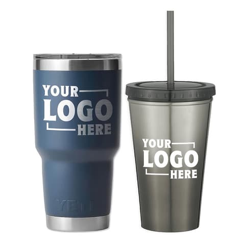 Tumblers category