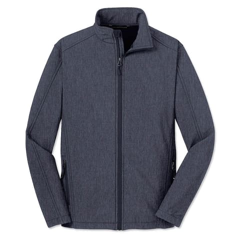 Soft Shell Jackets category