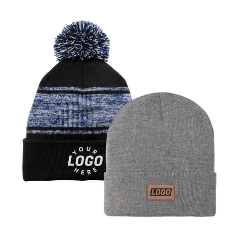 Beanies category