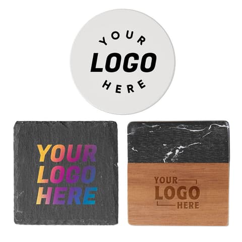 Coasters category