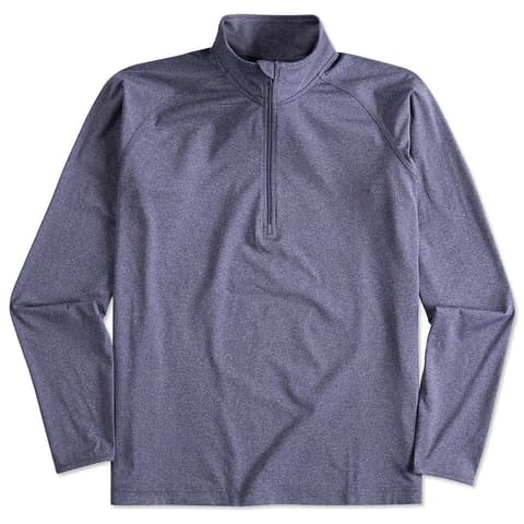 Quarter Zip Sweatshirts category