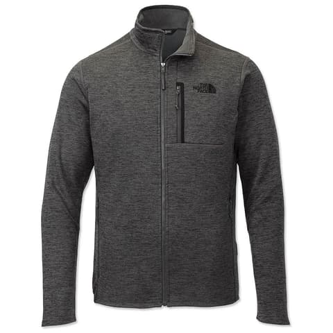 Fleece Jackets & Pullovers category