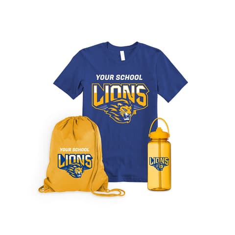 School Spirit category