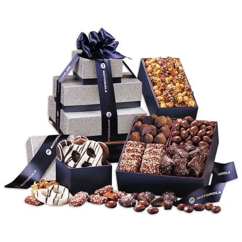 Food & Candy category