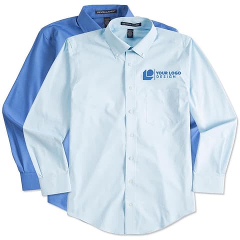 Dress Shirts category