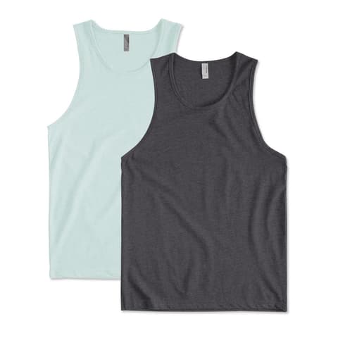 Tank Tops & Sleeveless category