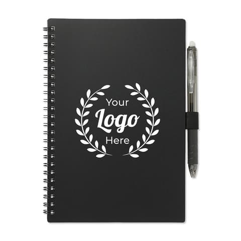 Notebooks & Pens category