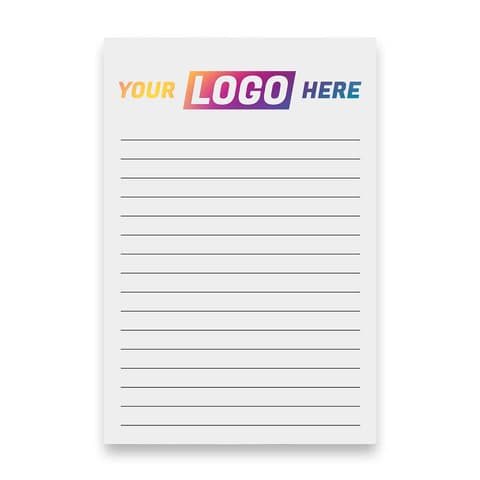 Notepads category