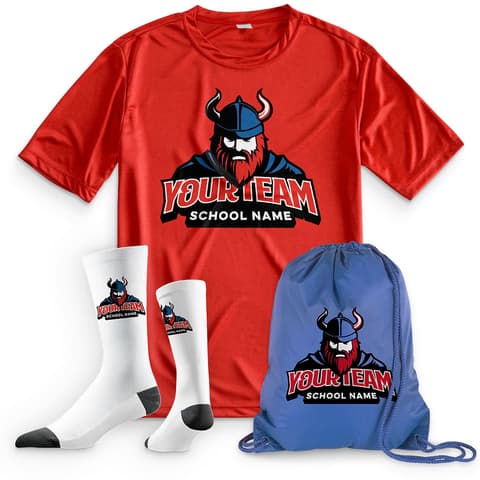 School Spirit category