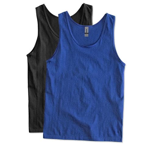 Tank Tops & Sleeveless category