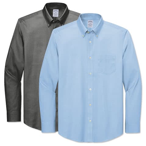 Dress Shirts category