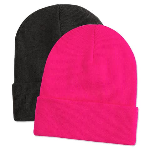 Beanies category