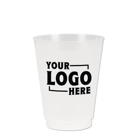 Plastic Cups category