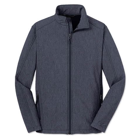 Soft Shell Jackets category