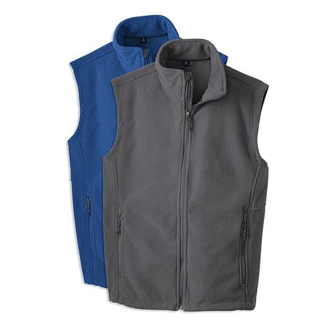 Vests category