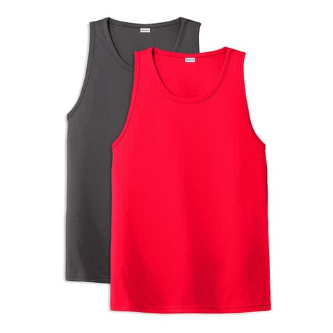 Performance Tanks category