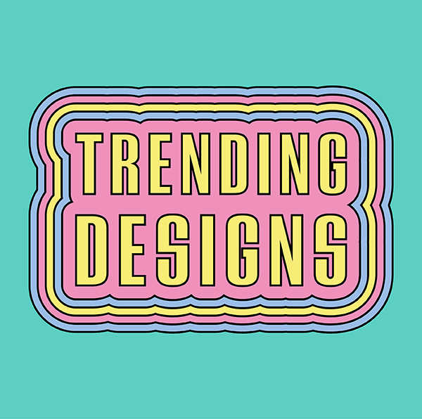 Design Ideas for trending