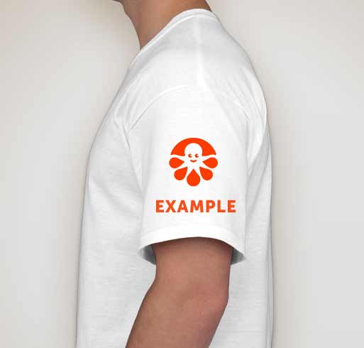Custom Ink Offers 3 Types Of T-Shirt Sleeve Printing