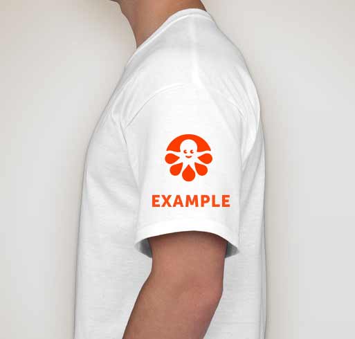 Custom Ink Offers 3 Types Of T Shirt Sleeve Printing